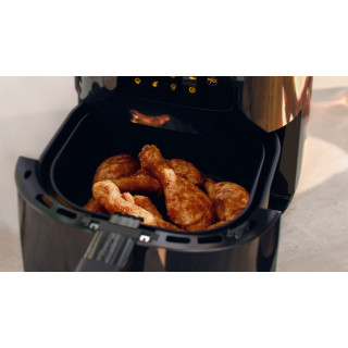 PHILIPS - Airfryer HD9255/90