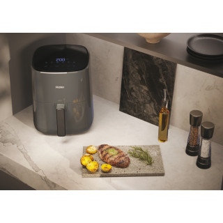 HAIER - Air Fryer 5L HAF5P 011 38600008