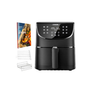 COSORI - Air Fryer Preta 5,5L KOSP0001EUN
