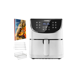 COSORI - Air Fryer Branca 5,5L KOSP0003EUN