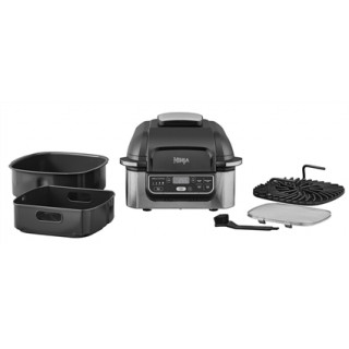 NINJA - Air Fryer 5,8L AG301EU