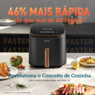 COSORI - Air Fryer TurboBlaze 6L KOSP0019EUN