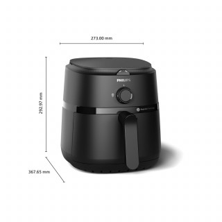 PHILIPS - Airfryer NA120/00 