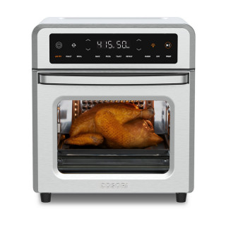 COSORI - Air Fryer Oven Black 12L KOSP0023EUN