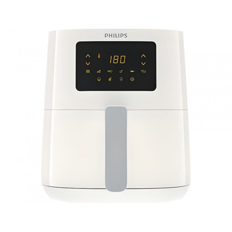 PHILIPS - Airfryer 4,1L HD9252/00