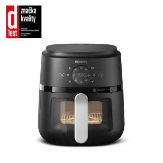 PHILIPS - Airfryer 4.2L NA221/00