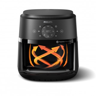 PHILIPS - Airfryer 4.2L NA221/00