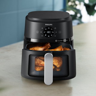 PHILIPS - Airfryer 4.2L NA221/00