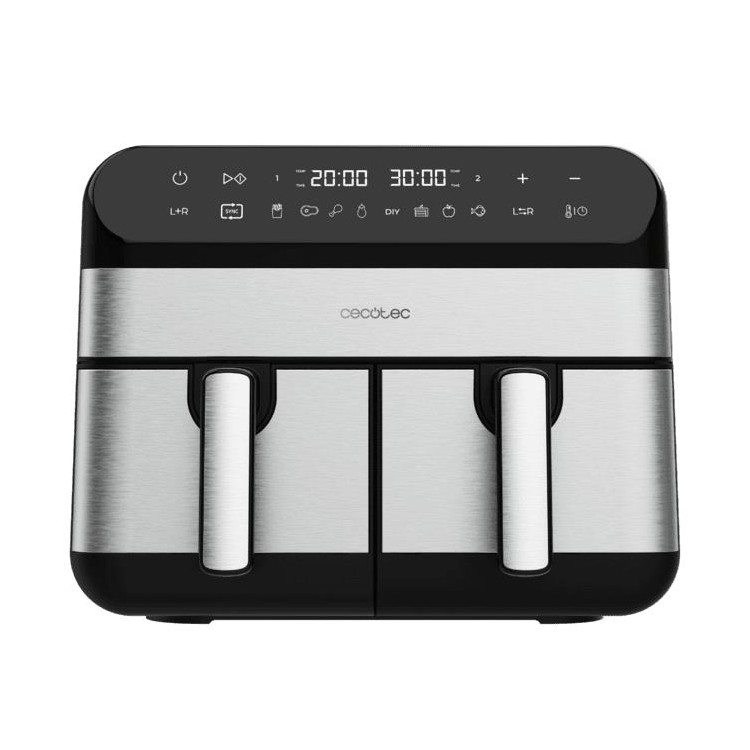 CECOTEC - Airfryer 3489