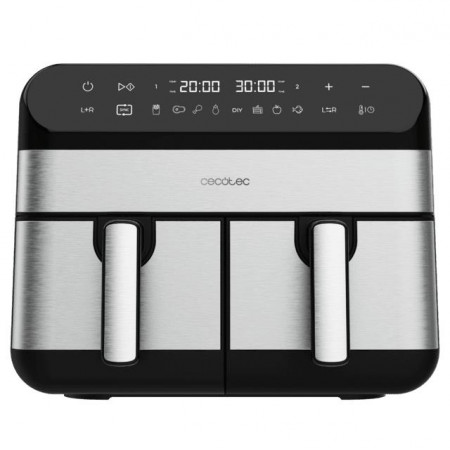 CECOTEC - Airfryer 3489