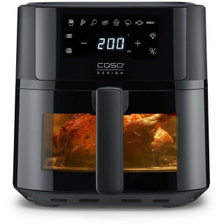 CASO - Fritadeira Multifunções  6L 5CASOD3185