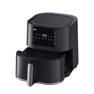 BRAUN - Airfryer 6L HF5030BK