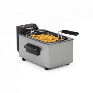 TRISTAR - Fritadeira Inox 3L FR-9334