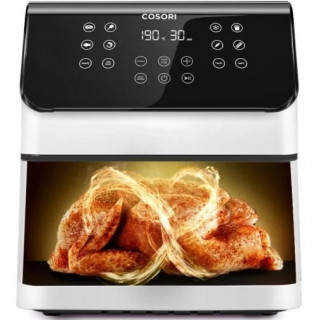 COSORI -Airfryer Turbo Blaze Chef 6.2L KOSP0034EUN