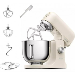 KENWOOD - Robot Cozinha KMX751ACR