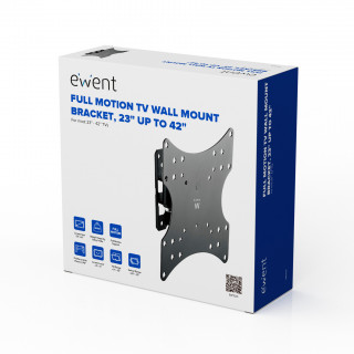 EWENT - Suporte TV Braço 200x200 EW1520