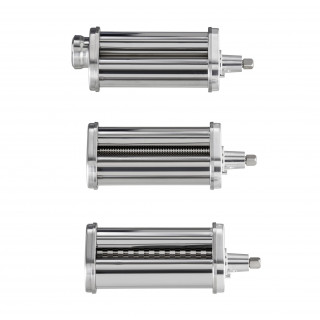 CASO - Acessório p/ Fazer Massa KM 1800 5CASOD3162