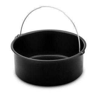 UFESA - Set 4Peças p/ Fritadeira Ar 72805518