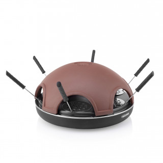 TRISTAR - Assador Mini Pizza Festa 6 PZ-9156