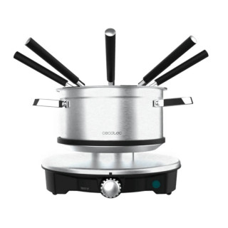 CECOTEC - Fondue Elétrico 8025