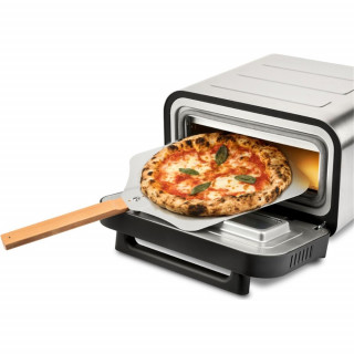 G3 FERRARI - Forno Pizza Pro 2FCG10186