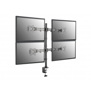 EQUIP - Suporte 4x Monitor 650117