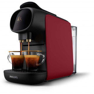 PHILIPS - Máq. Café LM9012/50