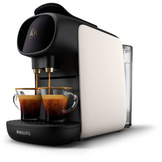 PHILIPS - Máq. Café LM9012/00