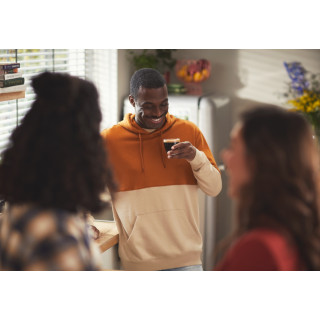 PHILIPS - Máq. Café CSA210/61