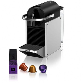 DELONGHI - Máq. Café Nespresso EN127S