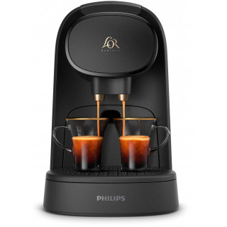 PHILIPS - Máq. Café Nespresso Barista LM8012/65