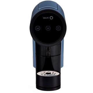 DELTA-Q - Máq. de Café de Cápsula IconiQ Blue