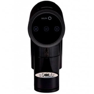 DELTA-Q - Máq. de Café de Cápsula IconiQ White