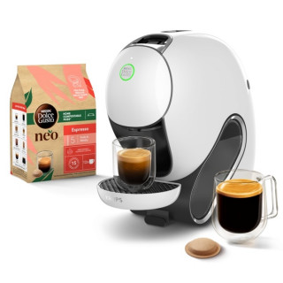 KRUPS - Máq. Café NEO KP830110