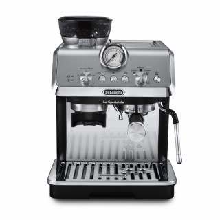 DELONGHI - Máq.Café Manual EC9155.MB