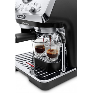 DELONGHI - Máq.Café Manual EC9155.MB