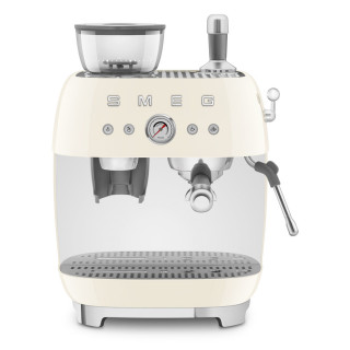 SMEG - Máq. Café Barista EGF03CREU