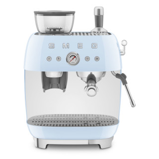 SMEG - Máq. Café Barista EGF03PBEU