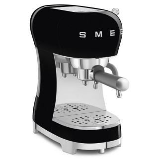 SMEG - Máq. Café Expresso ECF02BLEU