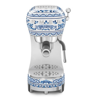 SMEG - Máq. Café Expresso ECF02DGBEU