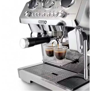 DELONGHI - Máq. Café Manual EC9885.M