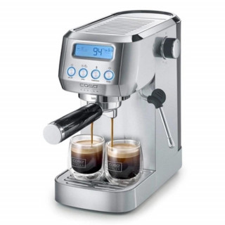 CASO - Máq. Café  Espresso Gourmet 5CASOD1824
