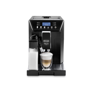 DELONGHI - Máq. Café Automática ECAM 46.860.B