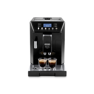 DELONGHI - Máq. Café Automática ECAM 46.860.B