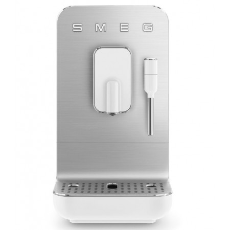 SMEG - Máq. Café Anni50 BCC02WHMEU