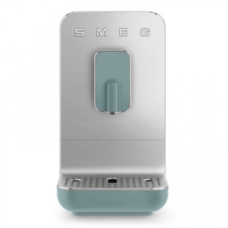 SMEG - Máq. Café Anni50 BCC01WHMEU