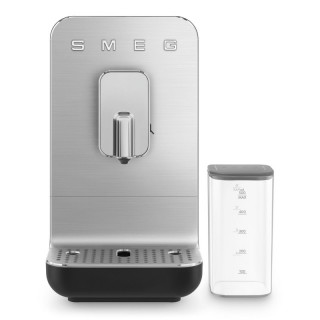 SMEG - Máq. Café Automática BCC13BLMEU