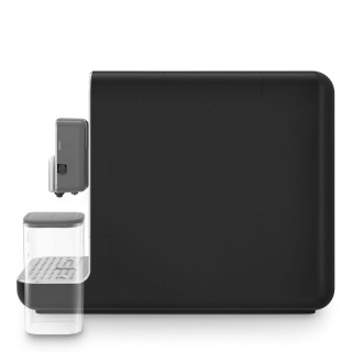 SMEG - Máq. Café Automática BCC13BLMEU