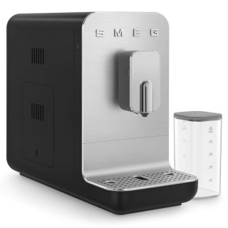 SMEG - Máq. Café Automática BCC13BLMEU
