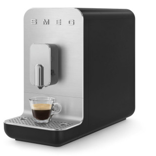 SMEG - Máq. Café Automática BCC13BLMEU